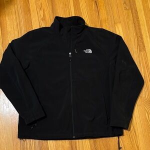 The North Face women’s Black Jacket